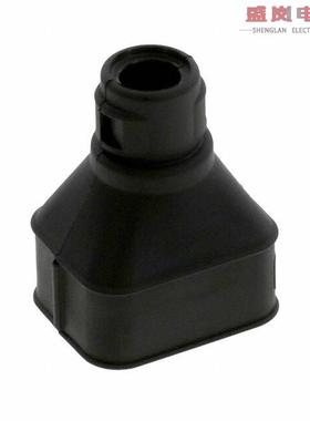 原装正品2035047-4[CONN BACKSHELL 6POS]