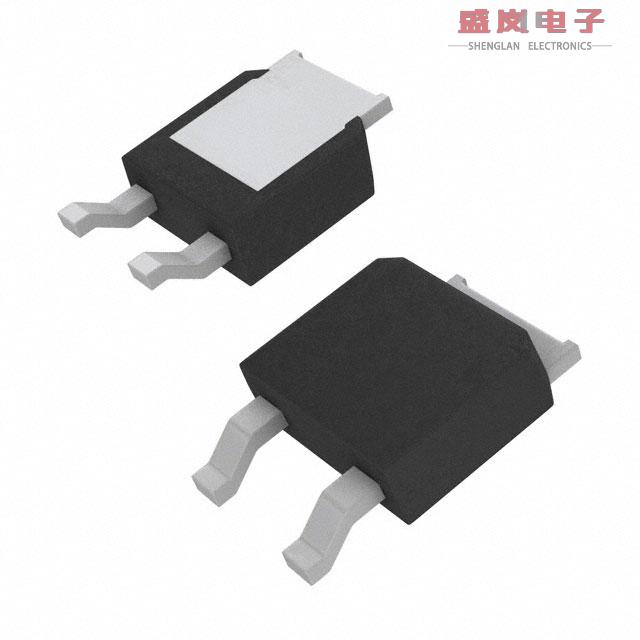 原装正品IPD80R450P7ATMA1[MOSFET N-CH 800V 11A TO252]