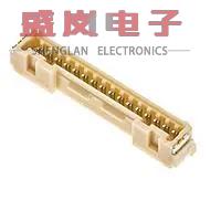 原装正品505568-1271[集管和线壳 Plus 1.25MM VRT HDR