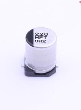 原装正品EEEFT1H221GP[220uF 20% 50V]