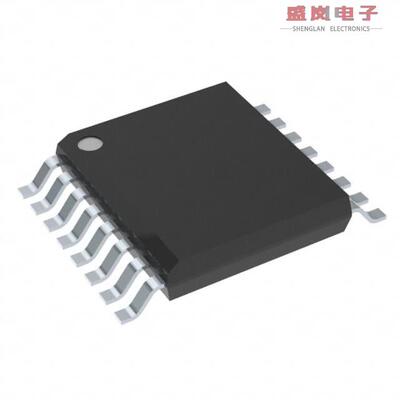 原装正品SN74AHC139DBR[IC DECODER/DEMUX 1X2:4 16SSOP]