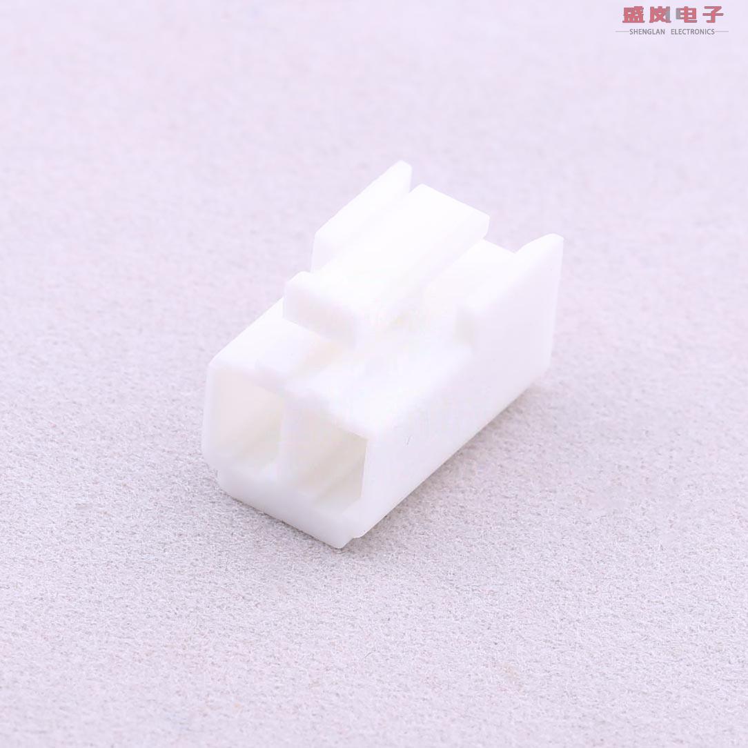 原装正品A3963HA-2P[3.96mm 1x2P]