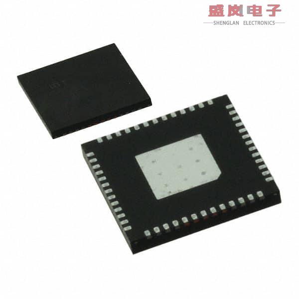 原装正品8T349316NLGI[IC CLK BUFFER 1:16 LVDS 52VFQFPN]