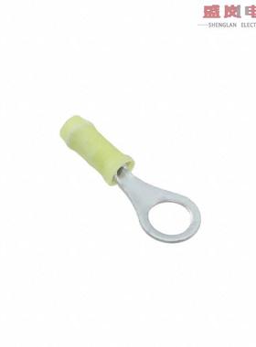 原装正品321021[CONN RING CIRC 22-26AWG #8 CRIMP]