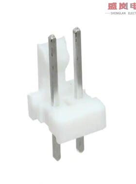 原装正品1744214-2[CONN HEADER VERT 2POS 2.54MM]