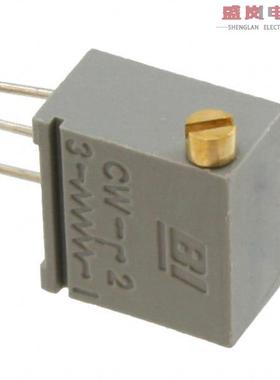 原装正品68XR50KLF[TRIMMER 50K OHM 0.5W PC PIN SIDE]