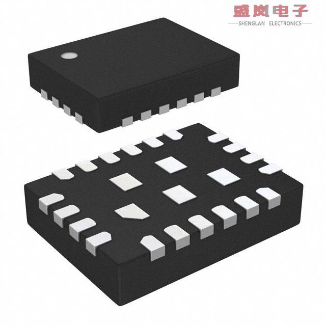 原装正品MP9447GL-Z[IC REG BUCK ADJUSTABLE 5A 20QFN]