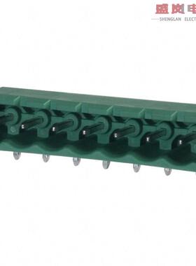 原装正品1755493[TERM B HDR 7POS 90DEG 5MM]