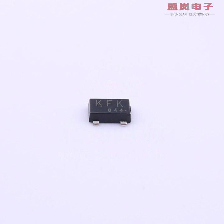 原装正品SSM3K333R,LF(T[N沟道 30V 6A]