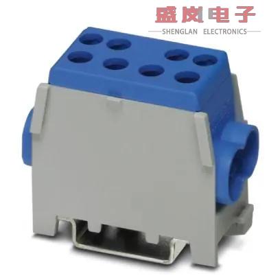 原装正品3071353[TERM BLK BRANCH TERM 4POS 27.0MM]