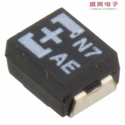原装正品6TPB68M[CAP TANT POLY 68UF 6.3V 1411]
