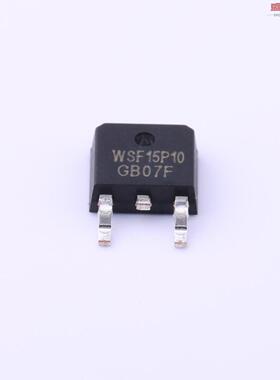 原装正品WSF15P10[MOS管 P-Channel VDS=100V VGS=20V