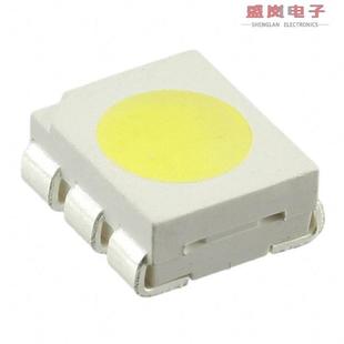 WKW CD0E0453 DIFF 正品 6PL WHITE CLP6B COOL 原装 LED