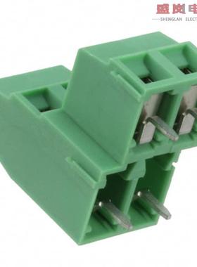 原装正品1726040[TERM BLK 2P SIDE ENT 5.08MM PCB]