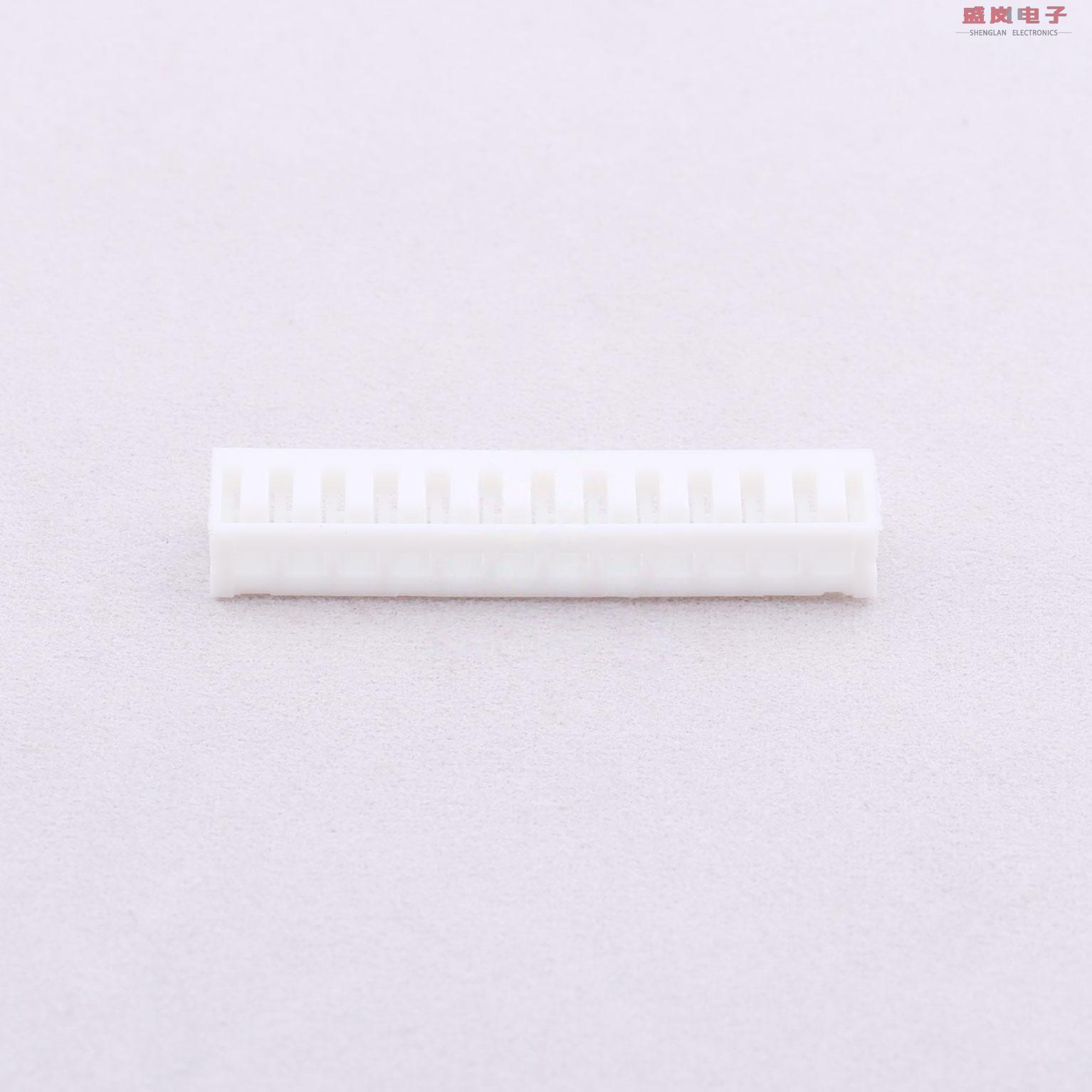 原装正品B2513H-12P[2.5mm 1x12P]