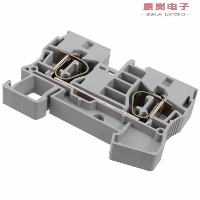 原装正品3036110[CONN TERM BLK FEED THRU 6-16 AWG]