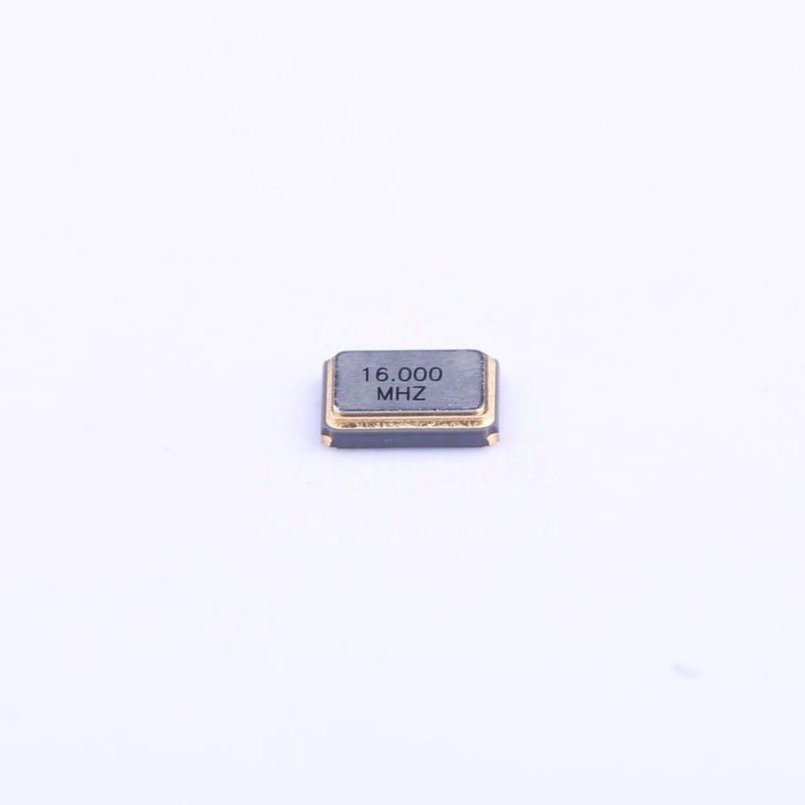 原装正品TAXM16M4RFBCCT2T[SMD-3225_4P 16M 12pf 10ppm]