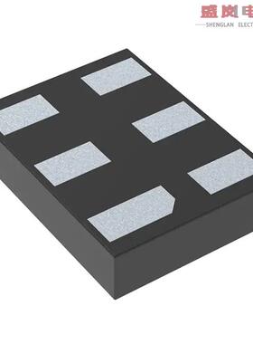 原装正品MAX44260AYT+T[IC OPAMP GP 1 CIRCUIT 6UTLGA]