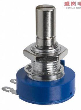 原装正品3852A-282-104AL[POT 100K OHM 2W CERMET LINEAR]