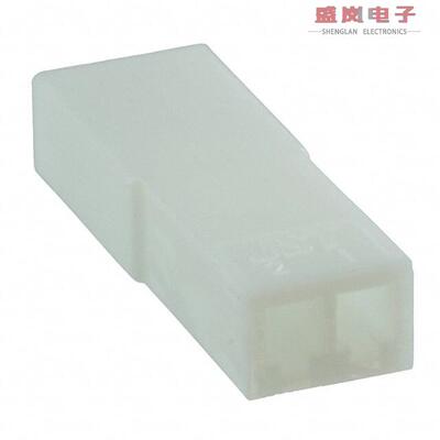 原装正品SYR-02TV[CONN RCPT HSNG 2POS 2.5MM WHITE]