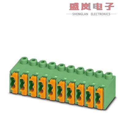 原装正品1913950[TERM BLK 5POS SIDE ENT 3.5MM PCB]