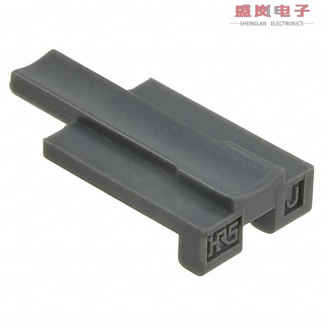 原装正品GT16C-1P/S-R[CONN RETAINER FOR GT16 HOUSING]