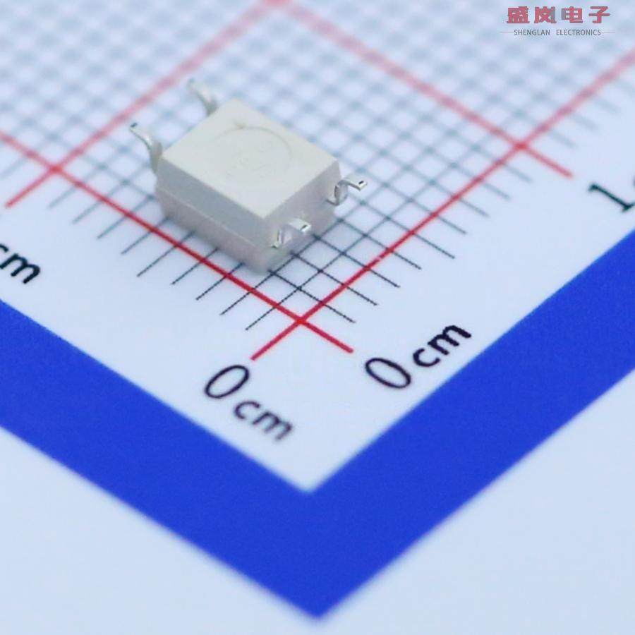 原装正品TLP127(TPL,U,F)[TLP127]