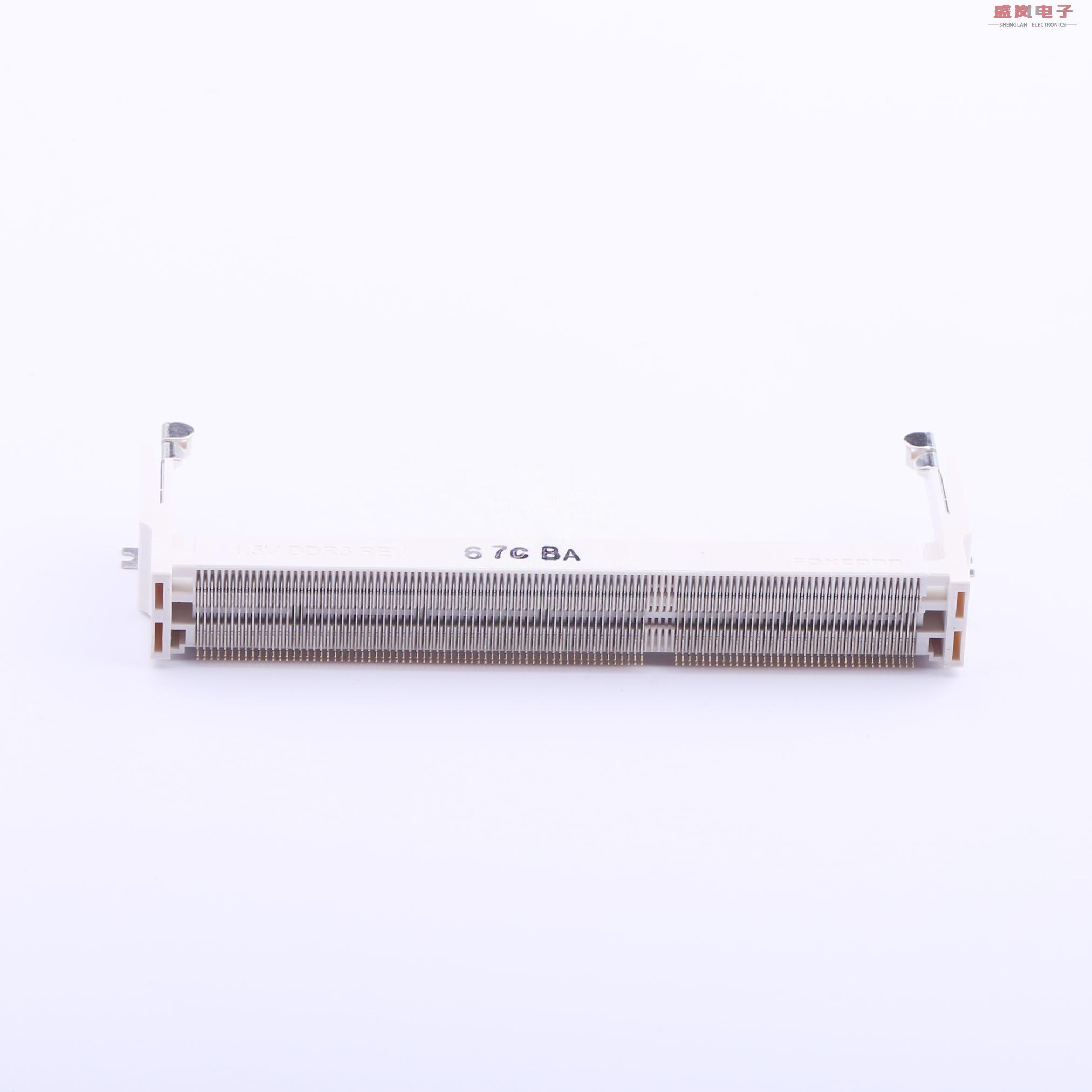 原装正品AS0A621-HARN-7H[DDR3 0.6mm P数:204]