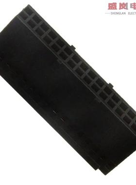 原装正品2-87631-7[CONN HOUSING 32POS .100 POL DUAL]