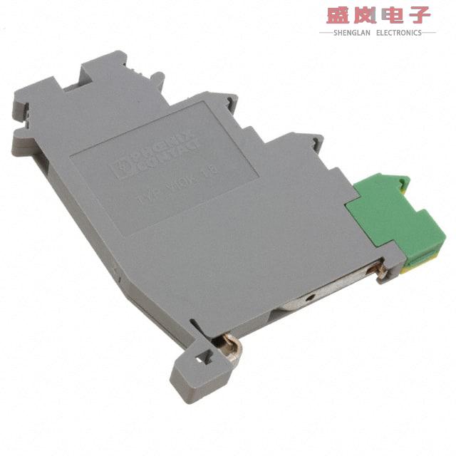 原装正品2718015[CONN TERM BLK FEED THRU 14-30AWG]