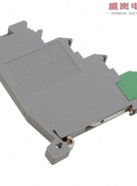 原装正品2718015[CONN TERM BLK FEED THRU 14-30AWG]