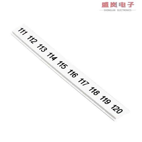 原装正品0808671:0111[ZACK STRIP FLAT PRINTED HORIZON]