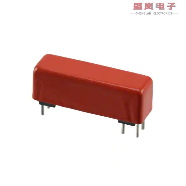 原装正品2904-12-301[RELAY REED SPST 500MA 12V]