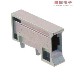 101LF CONN MOD 正品 GUIDE 10037909 7.2MM 原装 ACCY