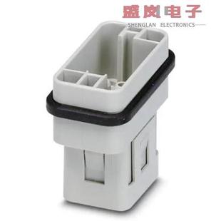 INSERT MALE 8POS 原装 CRIMP 1408481 1GND 正品