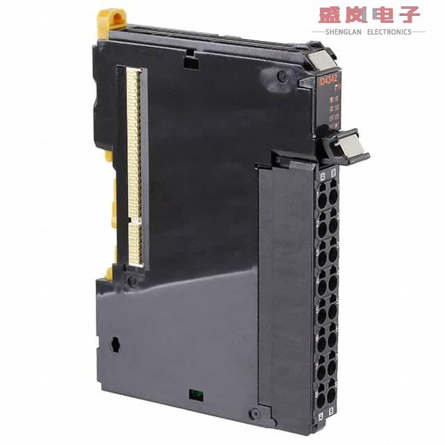 原装正品NX-ID4342[INPUT MODULE 8 DIGITAL]