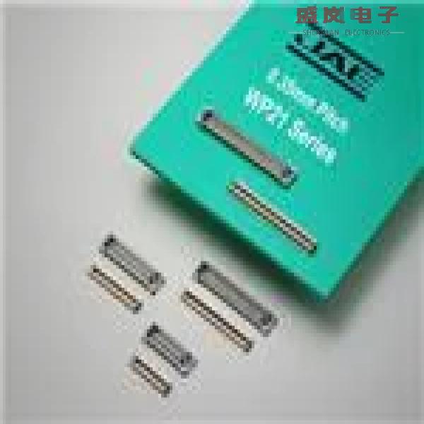 原装正品WP21-S024VA1-R8000[CONN RCPT 24POS SMD GOLD]