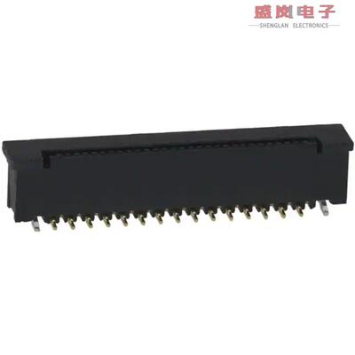 原装正品62674-301121ALF[CONN FFC VERT 30POS 0.50MM