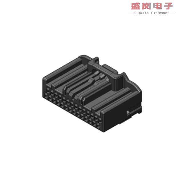 原装正品MX84B032SF2[CONN SOCKET HOUSING 32POS ALT KE]