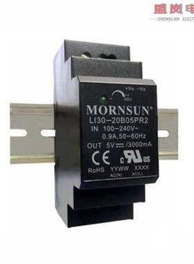 原装正品LI60-20B12PR2[AC DC CONVERTER,60W, 12VDC]