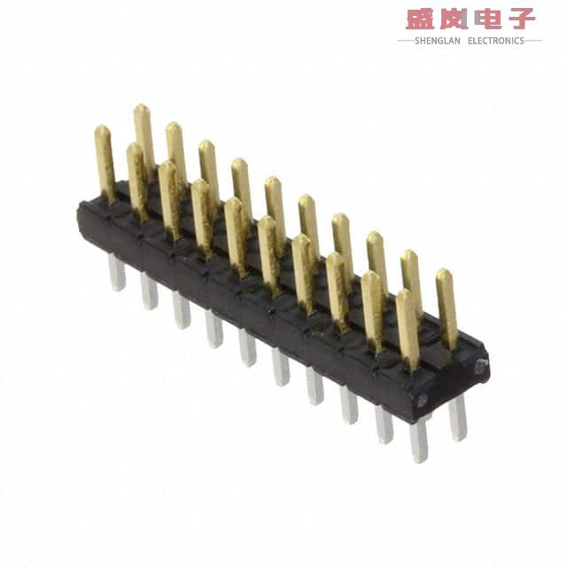 原装正品A3B-20PA-2DSA(51)[CONN HEADER]