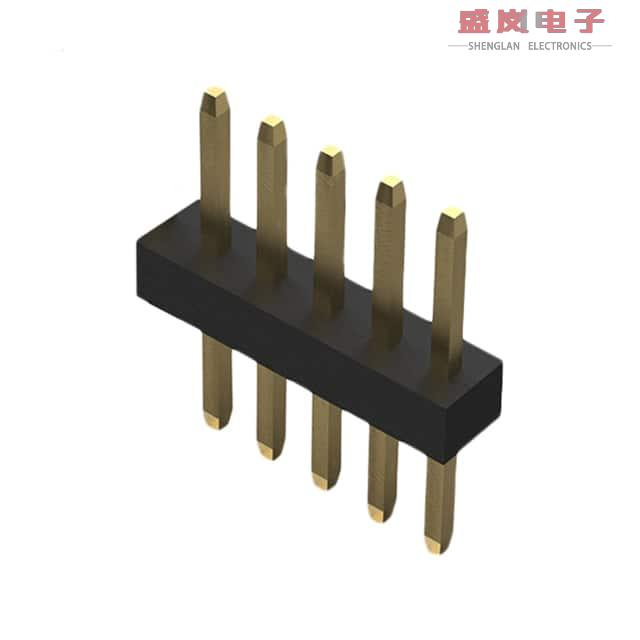 原装正品BC020-05-A-0200-0300-L-G[5POS 1.0MM PITCH