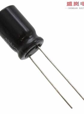 原装正品UVR1C101MDD1TA[CAP ALUM 100UF 20% 16V RADIAL]