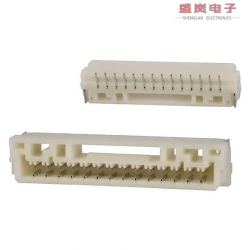 原装正品BM14B-GHS-TBT(LF)(SN)(N)[CONN HEADER SMD 1