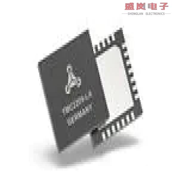 原装正品TMC2209-LA[IC MTR DRV 4.75-28V QFN28]