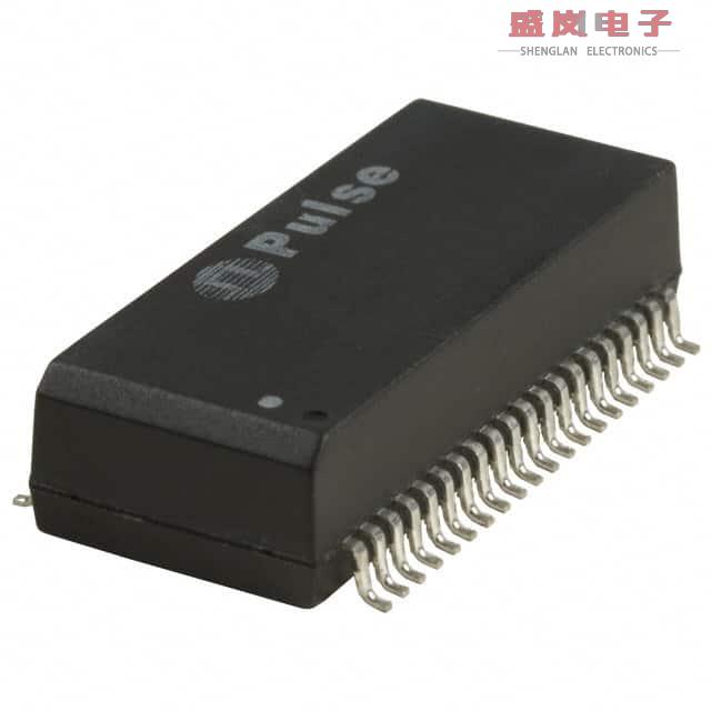 原装正品H1164NLT[XFRMR MODUL AUTO MDI/MDIX 10/100]