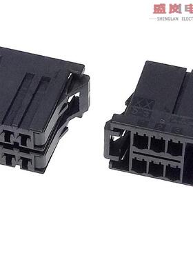 原装正品1-178127-6[CONN RECEPT 3.81 6POS KEY-XX]