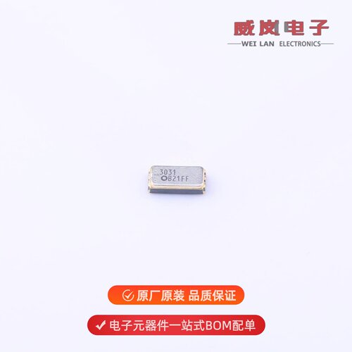 SG-3031CM 32.768K|SG-3030LC 32.7680KB3: PURE SN原装