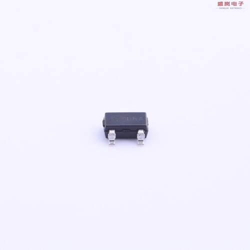 原装正品ME6216A28M3G[Vin=6V Vout=2.8V 300mA 65dB@(