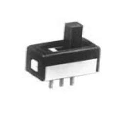 滑动 SPDT 正品 STD 25136NAH6 125V 原装